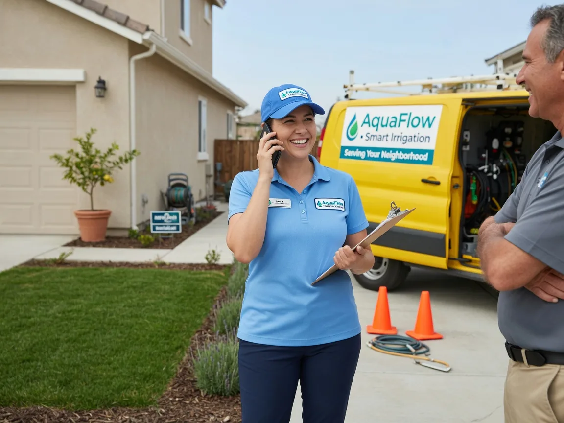 Irrigation Installation Washington, NH FAQs
